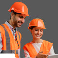 What are some responsibilities an employer must provide to ensure a safe working environment?