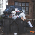 What laws govern solid waste disposal in the us?