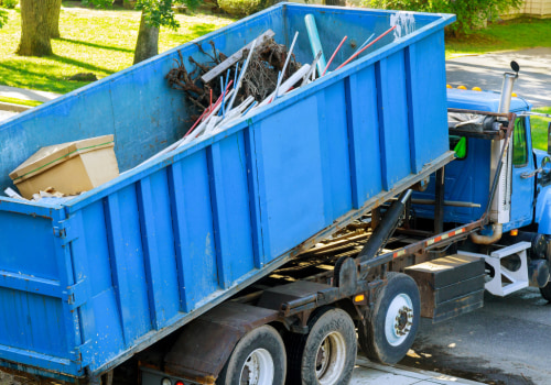 Do you need a license to haul junk in oregon?